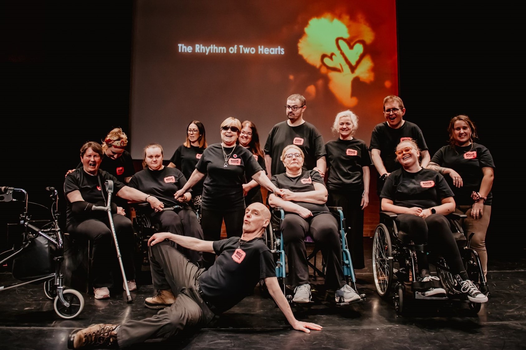 Adult Services Brain Injury Matters