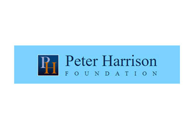 peter harrison supports Brain Injury Matters