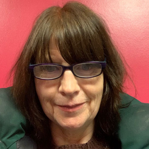 Ciara O’Malley - Brain Injury Matters